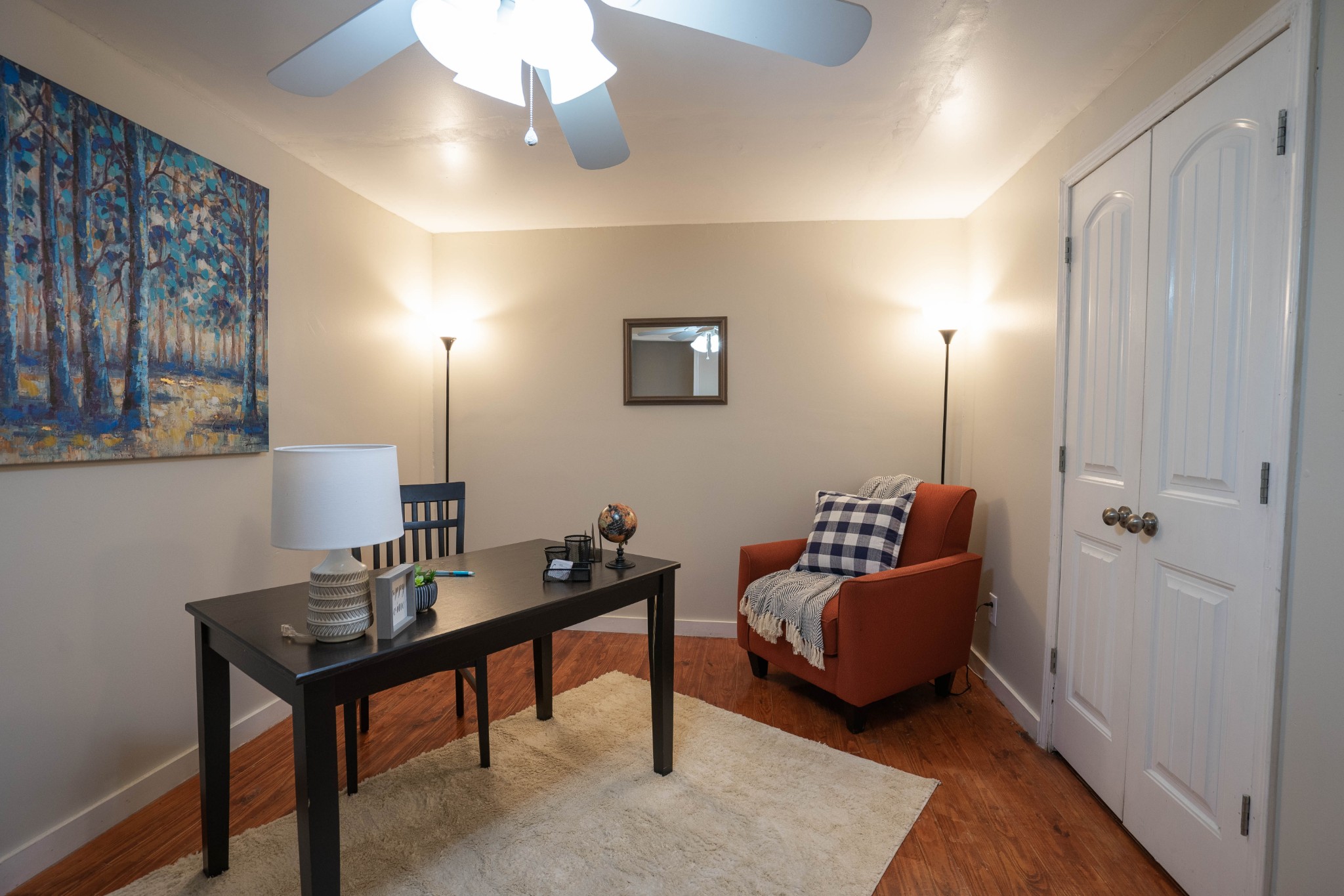 124 Bob Parker Road Wartrace, TN 37183 - Photo 4 of 24 Gallery Image 4