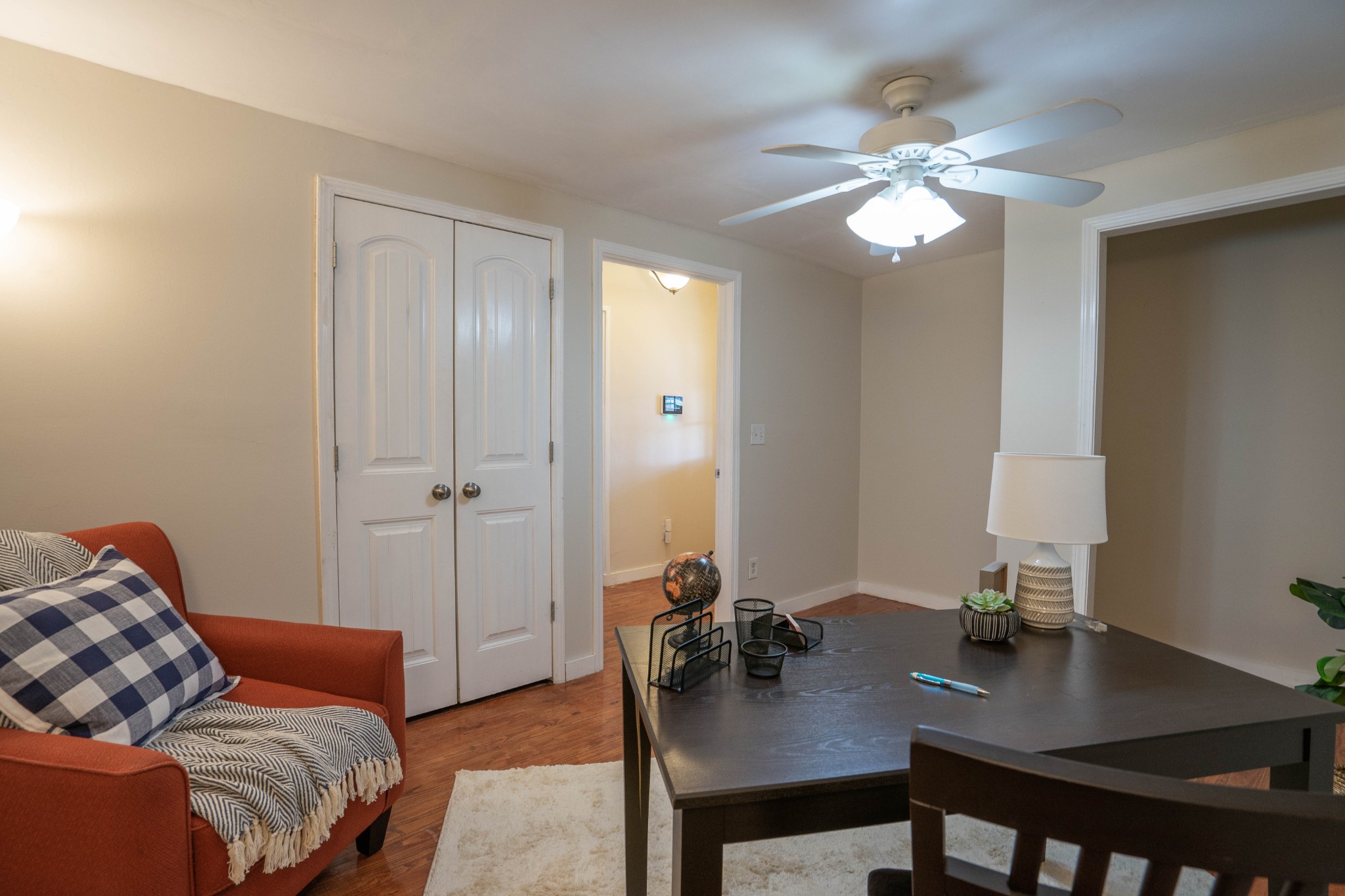 124 Bob Parker Road Wartrace, TN 37183 - Photo 5 of 24 Gallery Image 5