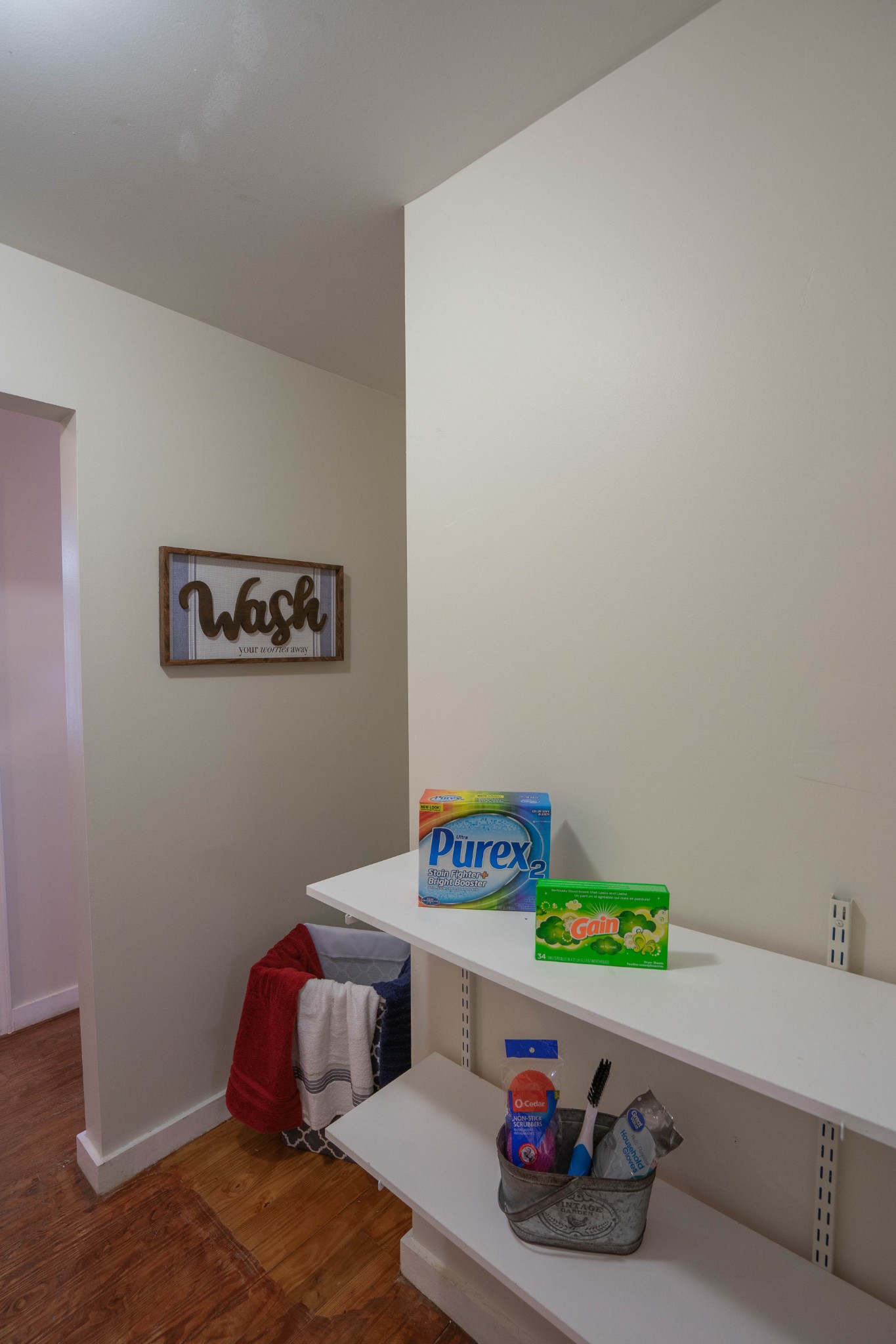 124 Bob Parker Road Wartrace, TN 37183 - Photo 6 of 24 Gallery Image 6