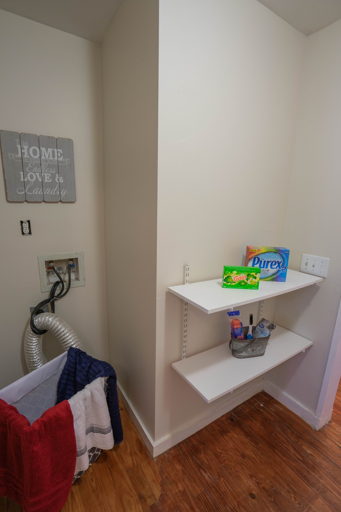 124 Bob Parker Road Wartrace, TN 37183 - Photo 7 of 24 Gallery Image 7