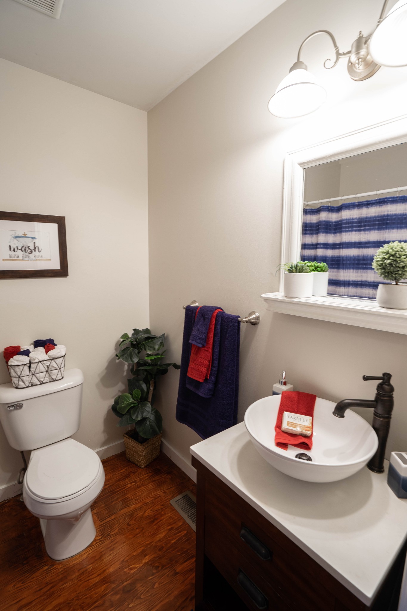 124 Bob Parker Road Wartrace, TN 37183 - Photo 8 of 24 Gallery Image 8