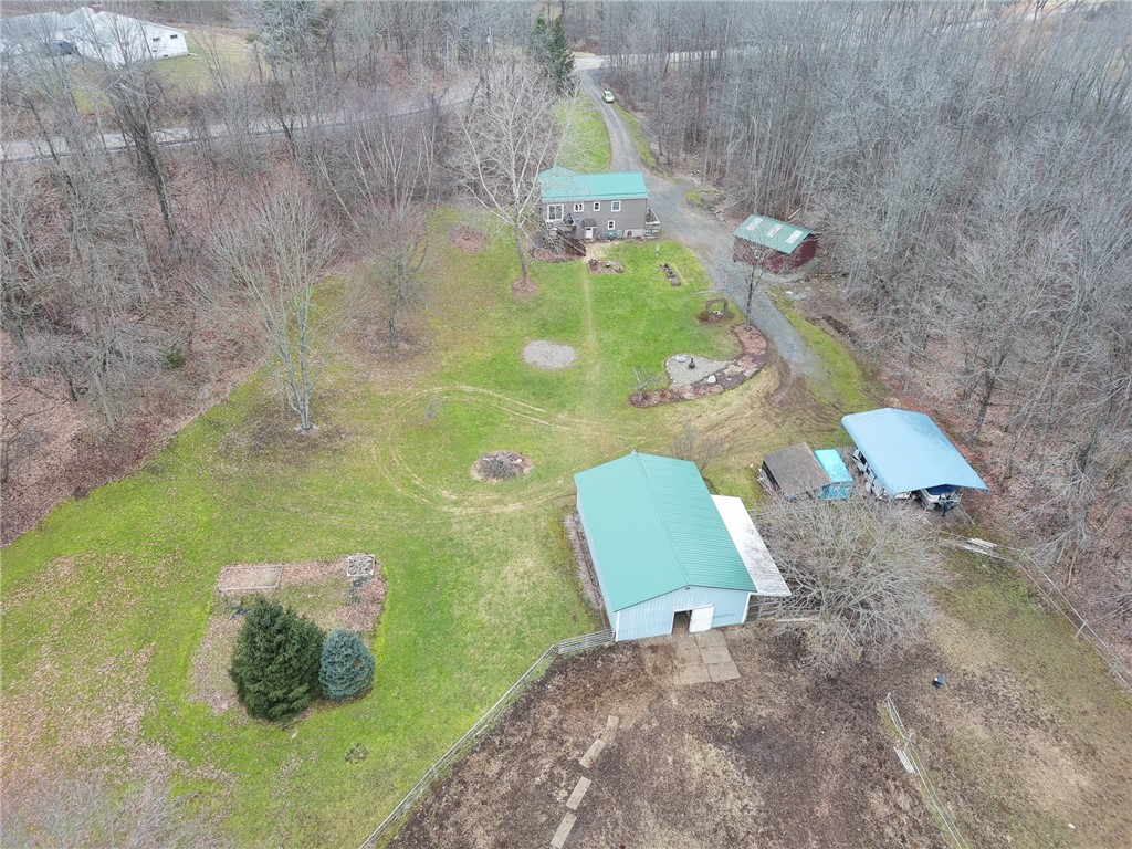 3590 Sheridan Road Marion, NY 14505 - Photo 1 of 1 Gallery Image 1