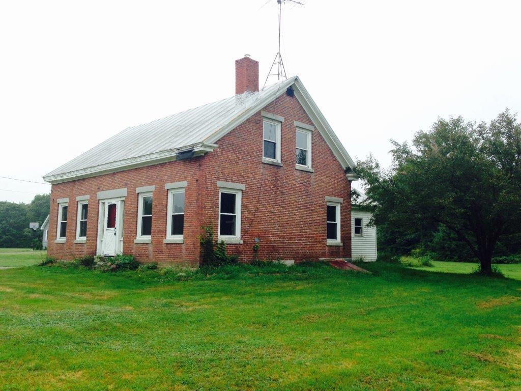 50 Father Rasle Road Norridgewock, ME 04957 - Photo 2 of 6 Corner