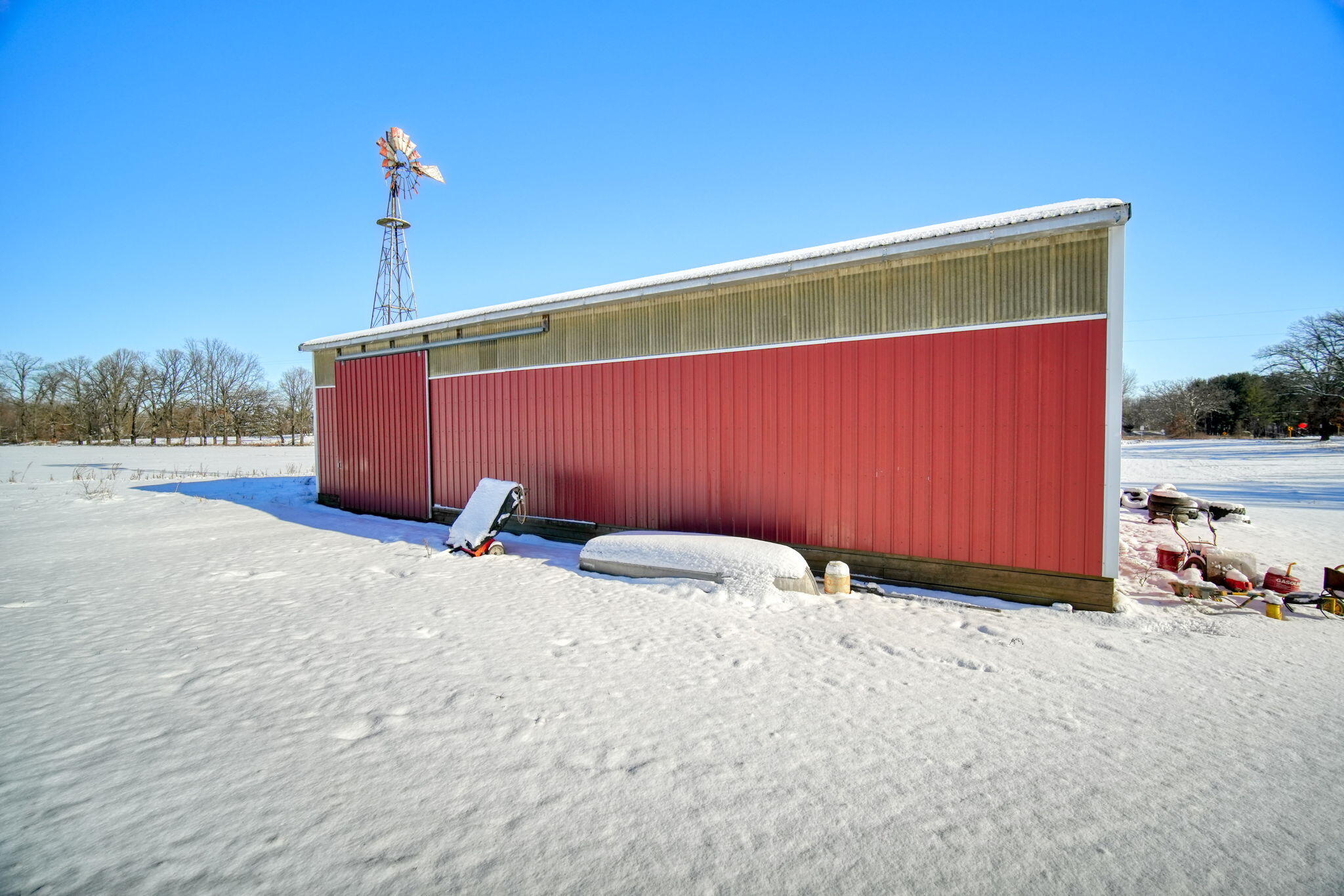 14994 Schultz Road Albion, MI 49224 - Photo 35 of 48 45-web-or-mls-DSC01806