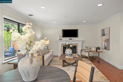 $1,865,000 | 317 Fontaine Drive, Danville, CA 94506