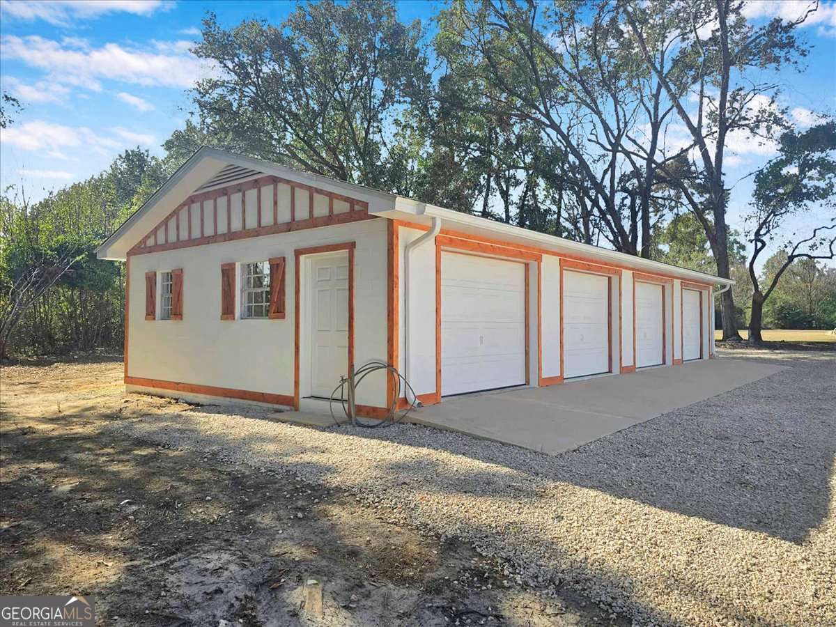 2188 Fredonia Road Thomasville, GA 31757 - Photo 45 of 78