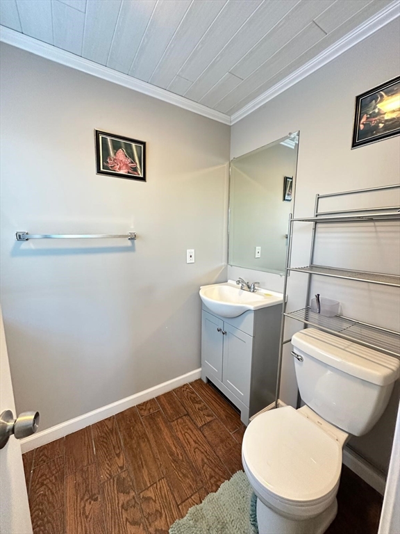 46 Kelley Street Three Rivers, MA 01080 - Photo 14 of 17