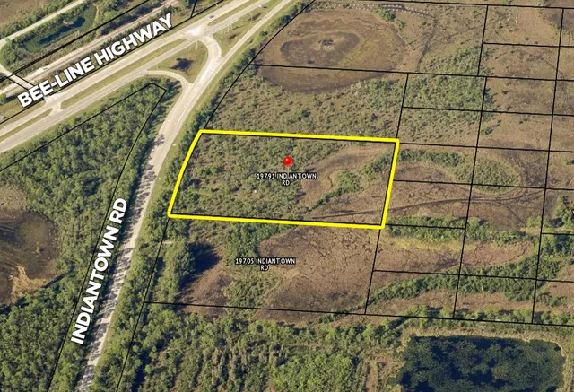 $1,235,250 | 19791 West Indiantown Road, Jupiter, FL 33478