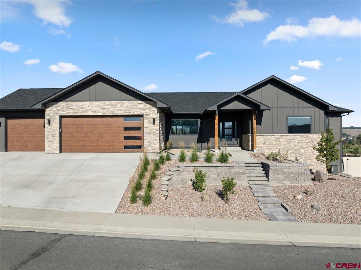 3528 Ridgeline Drive Montrose, CO 81401 - Photo 1 of 36