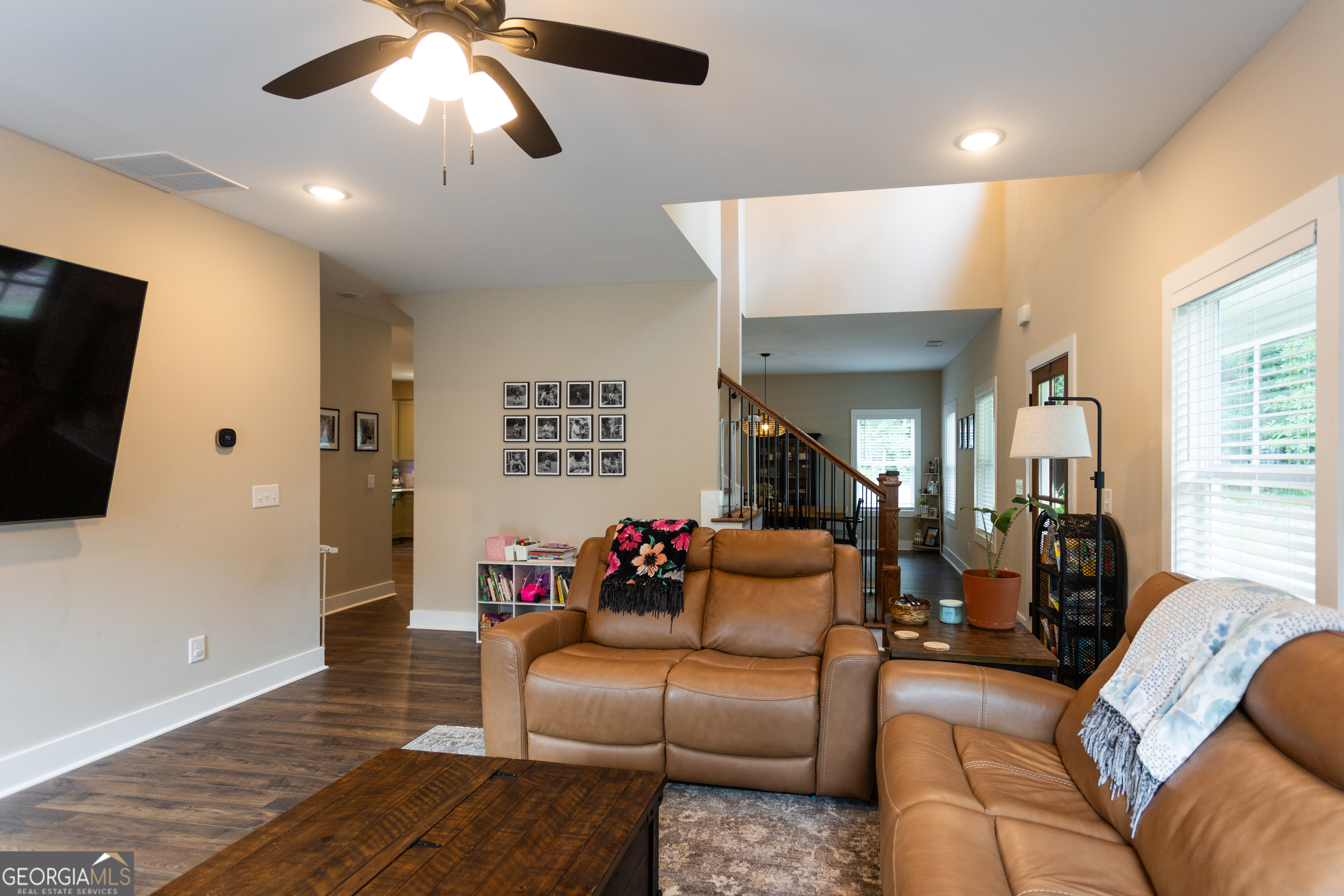 970 Jackson Lake Road Mansfield, GA 30055 - Photo 7 of 43
