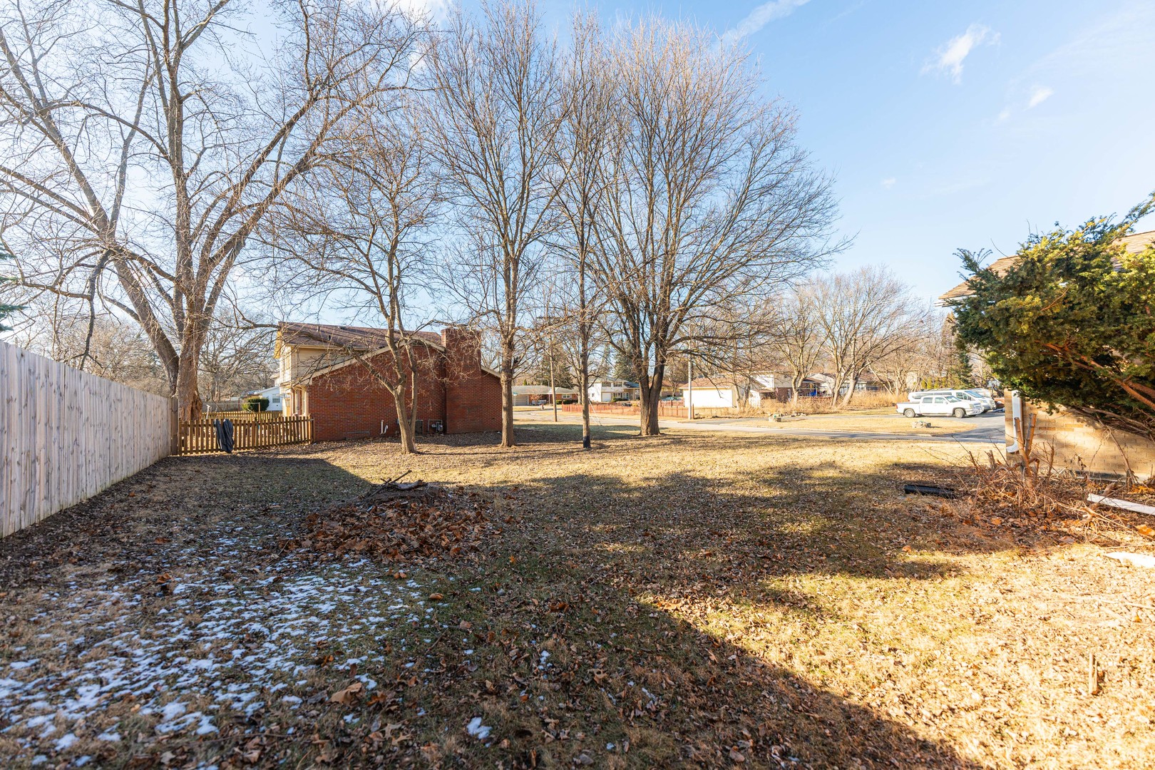 3432 Huffman Boulevard Rockford, IL 61103 - Photo 29 of 32 a view of road with tree
