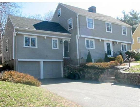 9 Meadowview Road Melrose, MA 02176 - Photo 1 of 8 Gallery Image 1