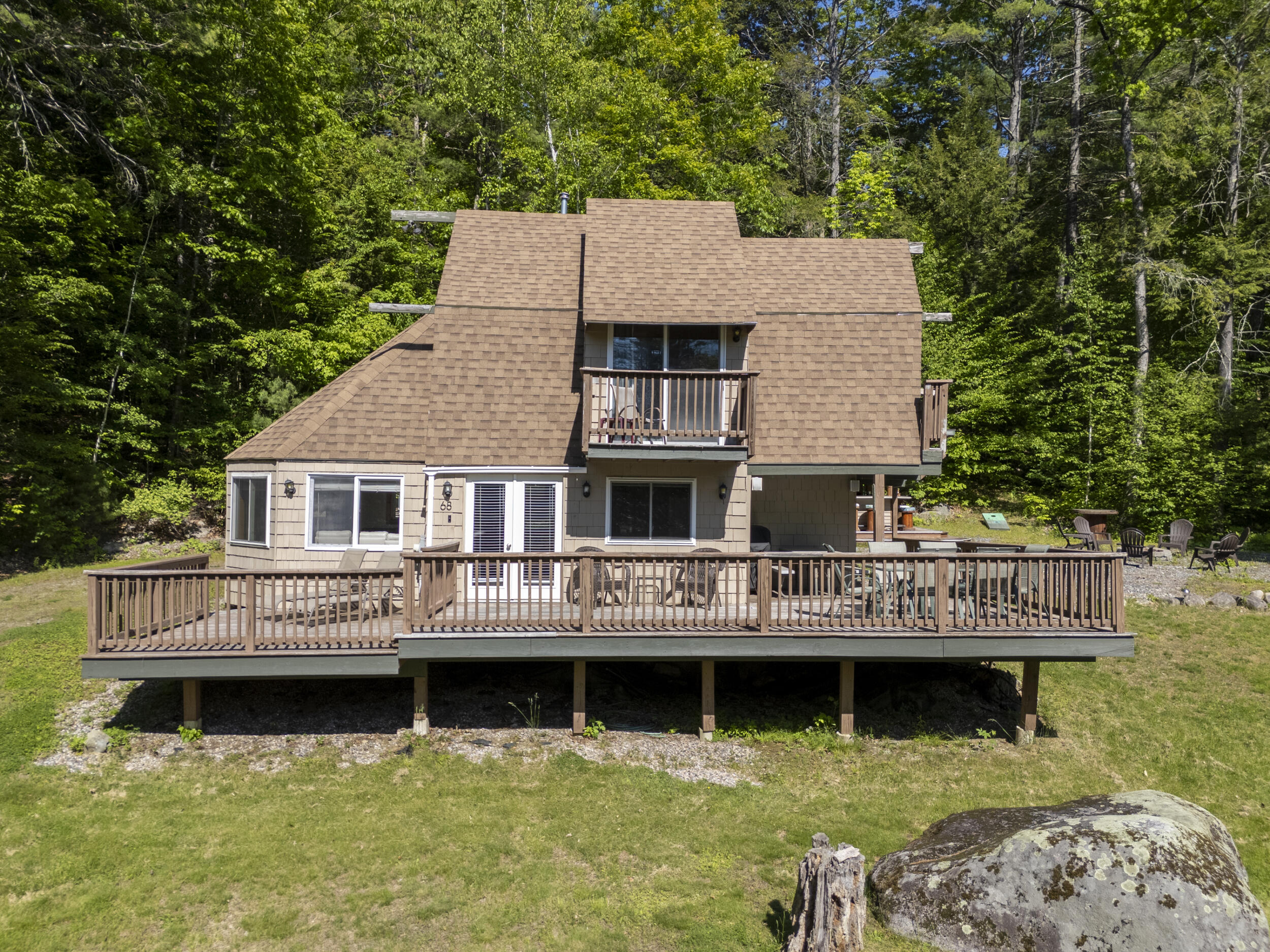 68 Beach Road Naples, ME 04055 - Photo 2 of 49 68beach-2