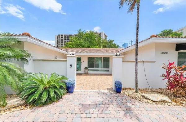 $9,999 | 1820 Bel Air Avenue, Pompano Beach, FL 33062
