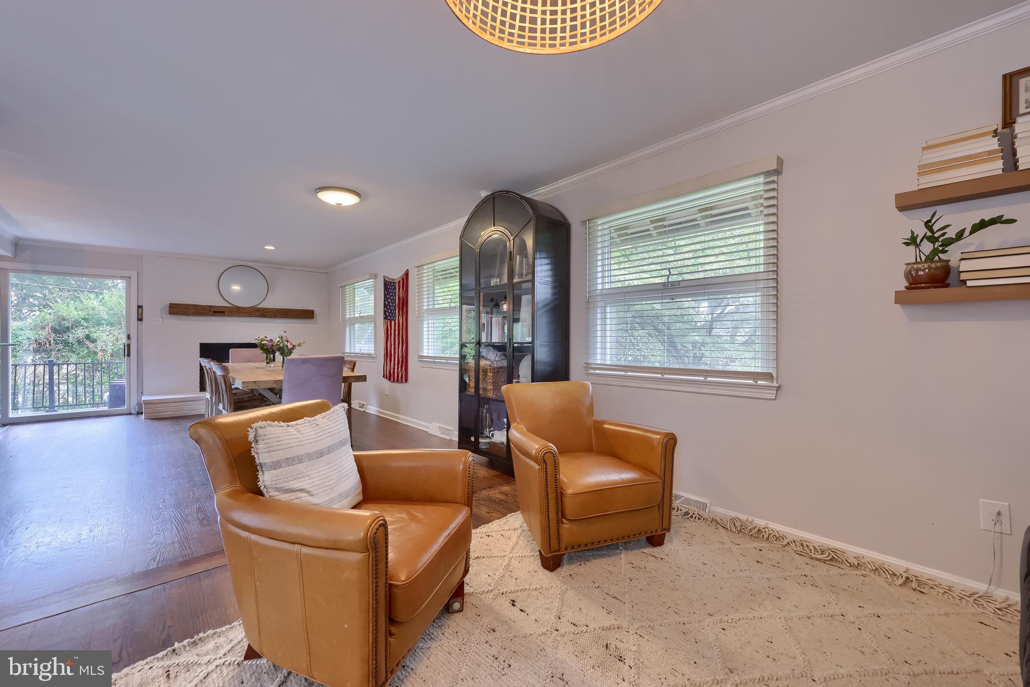 1841 Wheatland Avenue Lancaster, PA 17603 - Photo 8 of 51 Formal Sitting Room