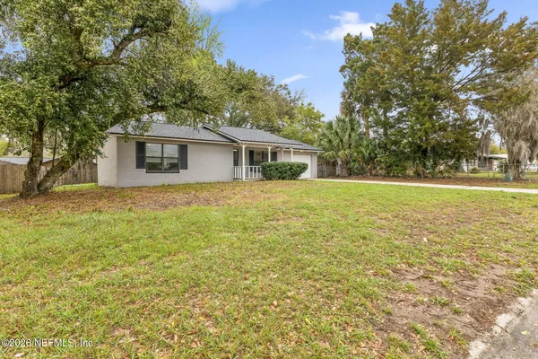 $264,900 | 10519 Timber Creek Lane, Jacksonville, FL 32221