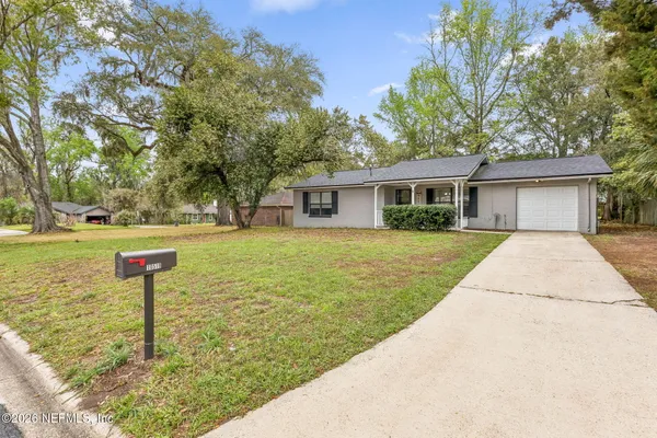 $264,900 | 10519 Timber Creek Lane, Jacksonville, FL 32221