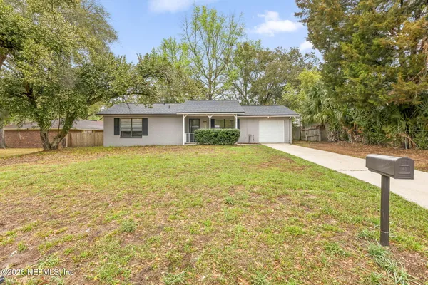 $264,900 | 10519 Timber Creek Lane, Jacksonville, FL 32221