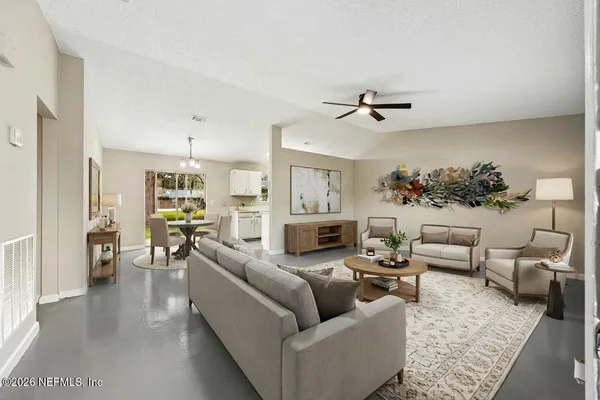 $264,900 | 10519 Timber Creek Lane, Jacksonville, FL 32221