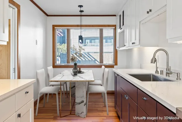 $2,200,000 | 260-260 Amber Drive, San Francisco, CA 94131