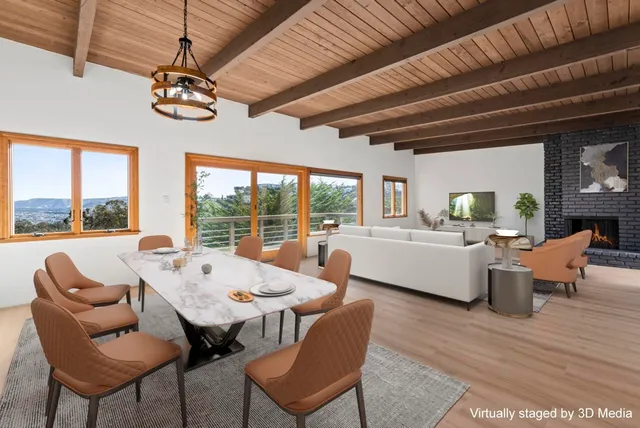 $2,200,000 | 260-260 Amber Drive, San Francisco, CA 94131