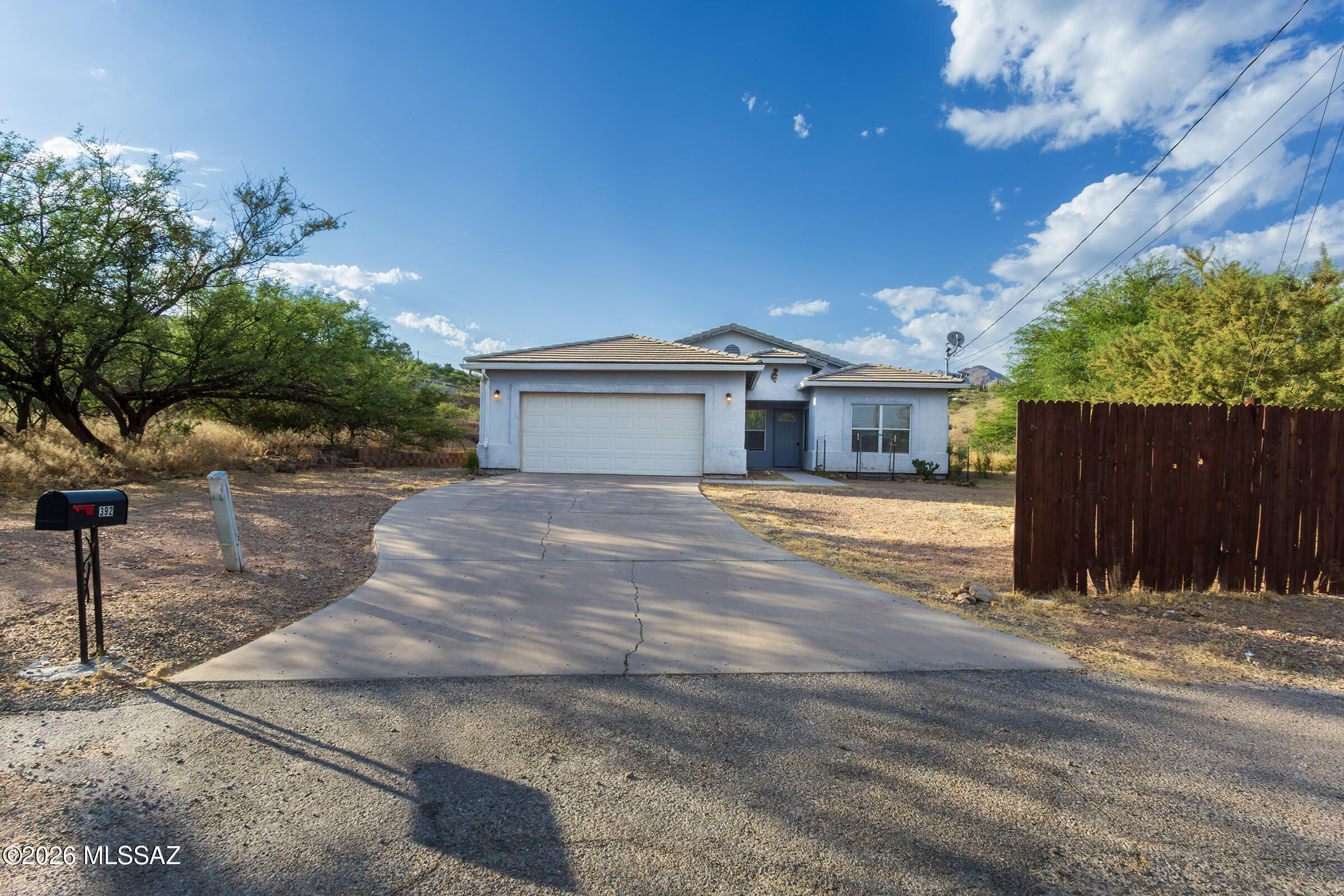 392 Falcon Court Rio Rico, AZ 85648 - Photo 42 of 49
