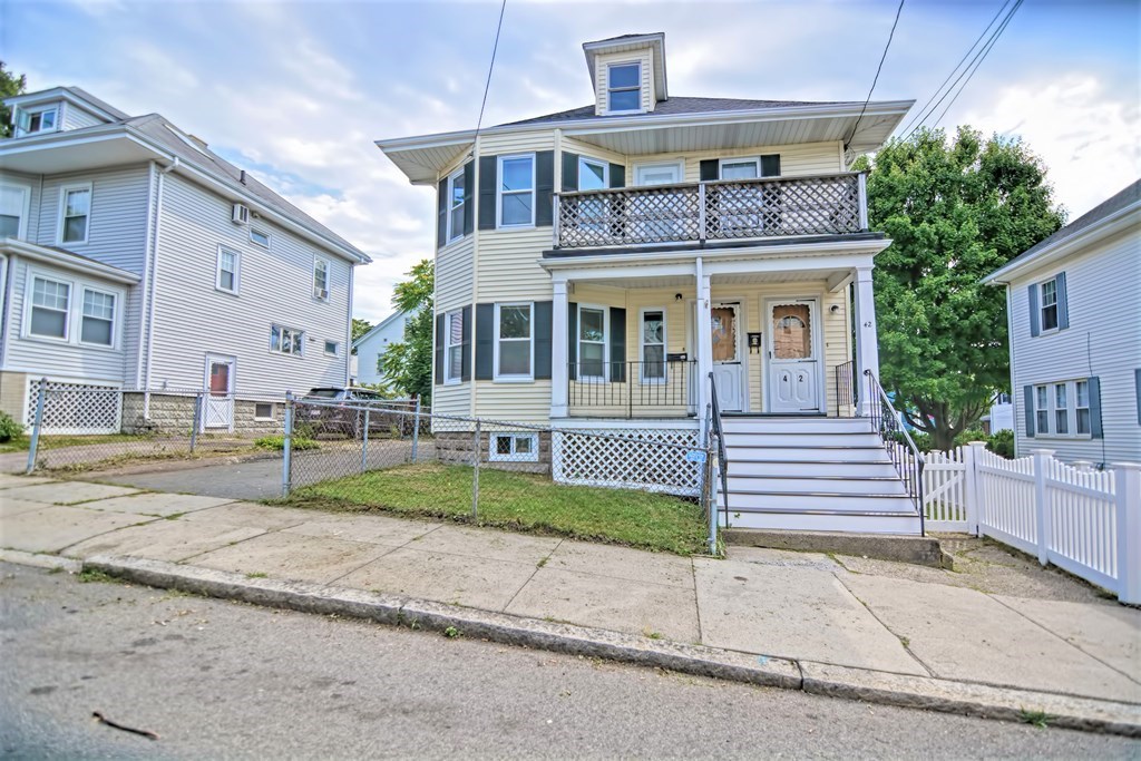 42 Sea Street Everett, MA 02149 - Photo 1 of 20