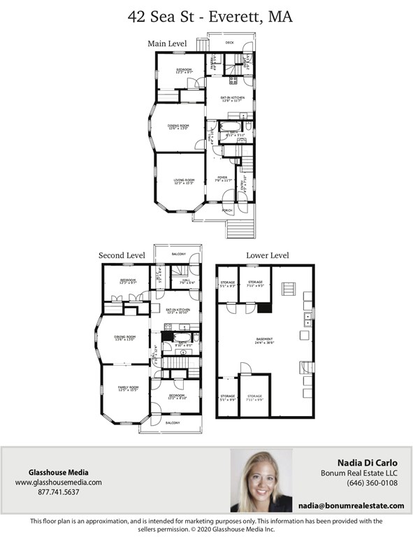 42 Sea Street Everett, MA 02149 - Photo 20 of 20