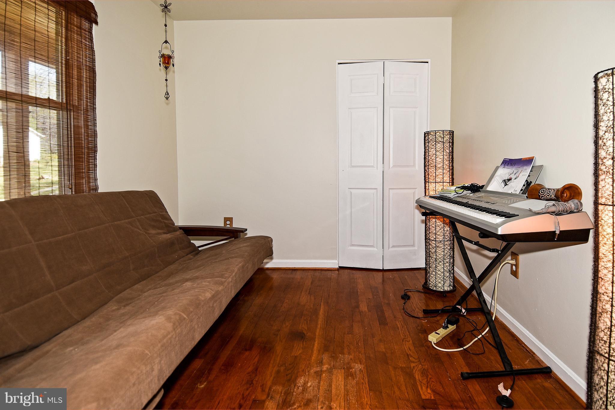 12917 Sturbridge Road Woodbridge, VA 22192 - Photo 14 of 29 Another angle of Bedroom #3.