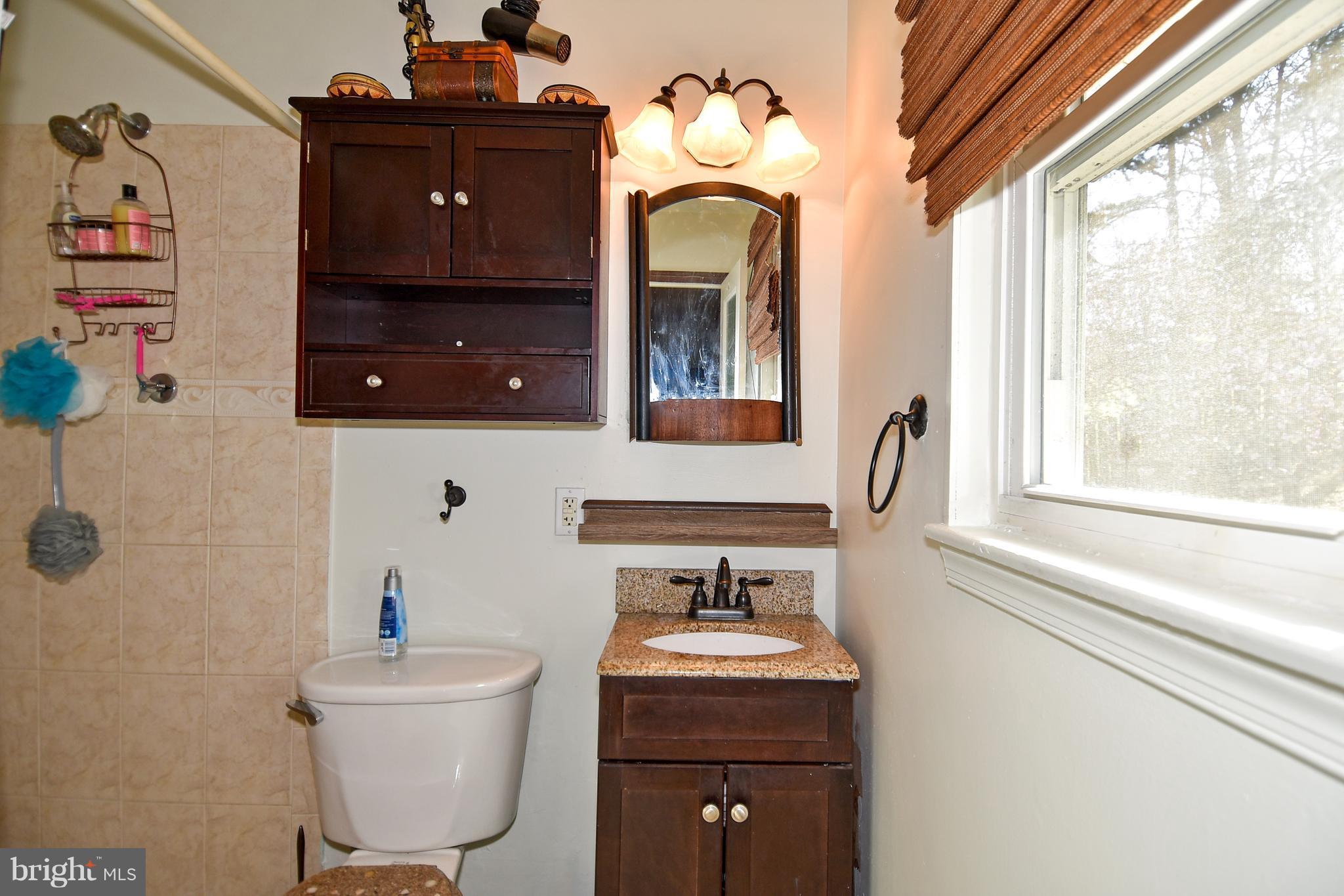 12917 Sturbridge Road Woodbridge, VA 22192 - Photo 17 of 29 Updated master bathroom!