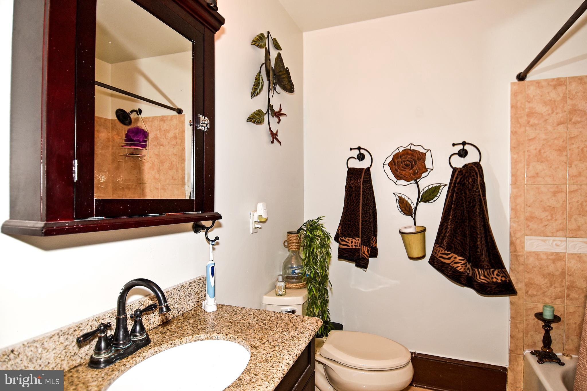 12917 Sturbridge Road Woodbridge, VA 22192 - Photo 10 of 29 2nd full bath on upper level.