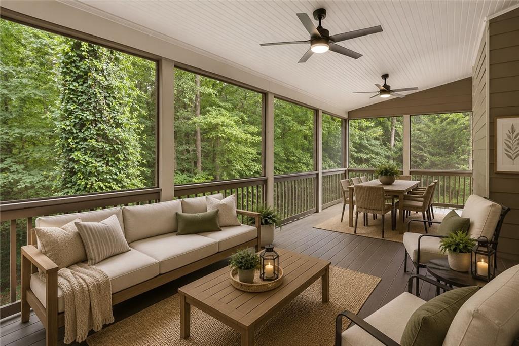 178 Mountain Vista Boulevard Canton, GA 30115 - Photo 18 of 59