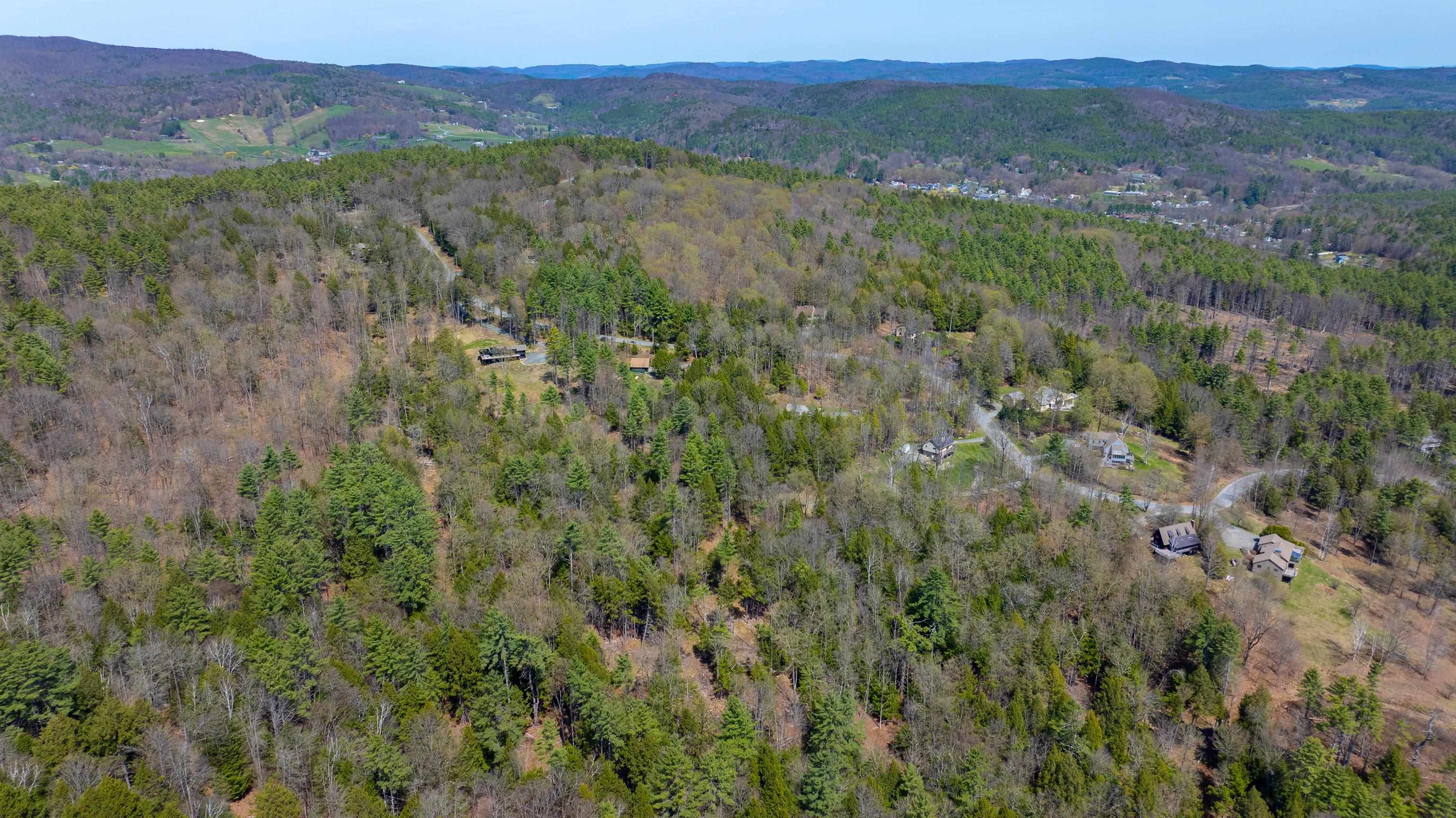0 Fay Lane, Unit 7226 AND 7227 Quechee, VT 05059 - Photo 14 of 21