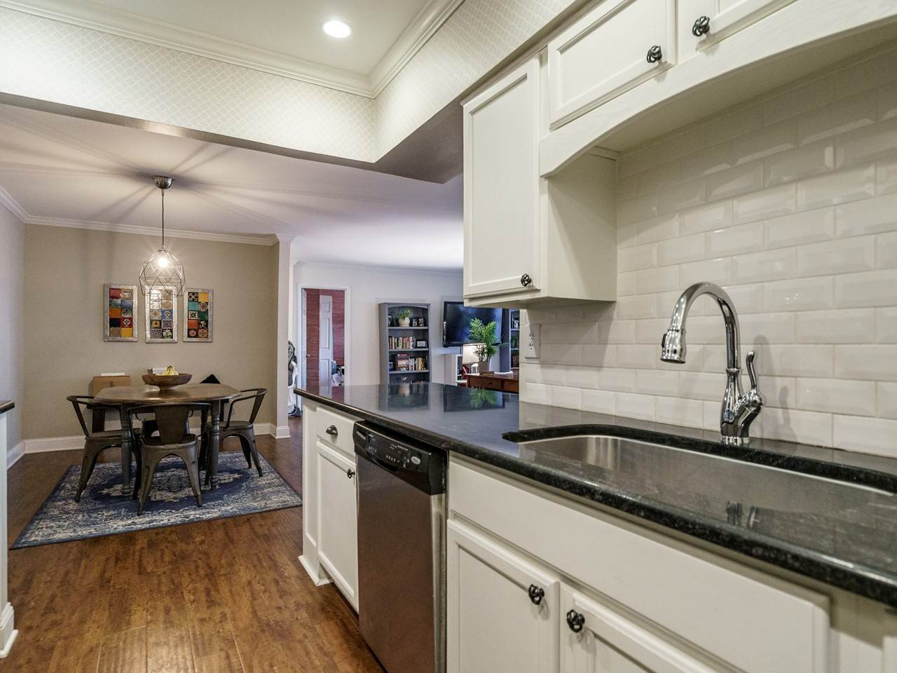 4709 Edwards Mill Road, Unit G Raleigh, NC 27612 - Photo 11 of 22 Photo 11