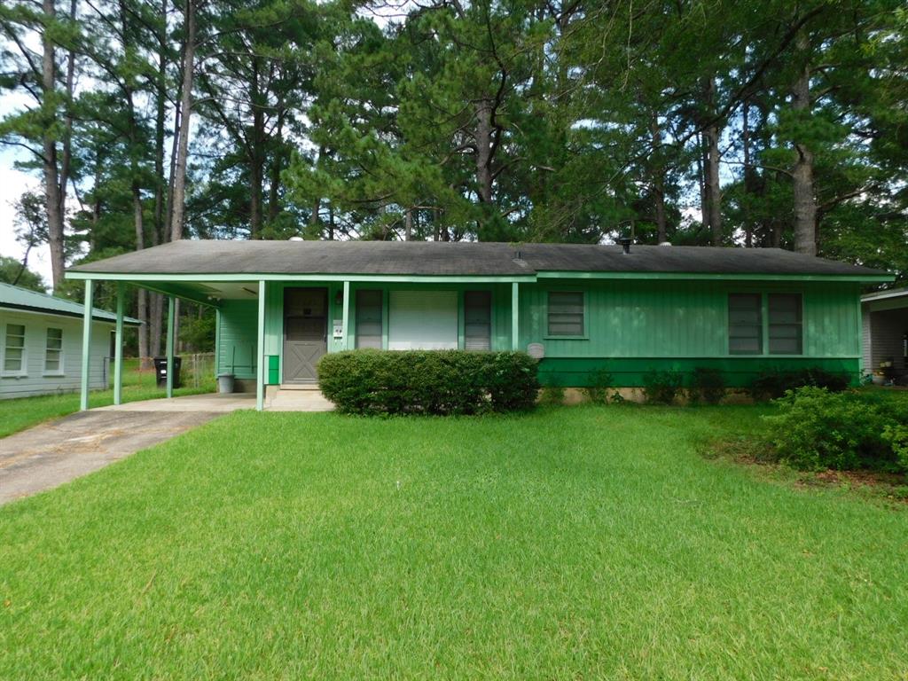 107 5th Street Northeast Springhill, LA 71075 - Photo 1 of 26
