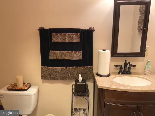 6 Palomar Road Sewell, NJ 08080 - Photo 20 of 63 Half bath