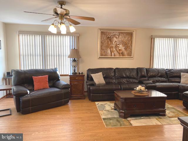 6 Palomar Road Sewell, NJ 08080 - Photo 21 of 63 Family room addition