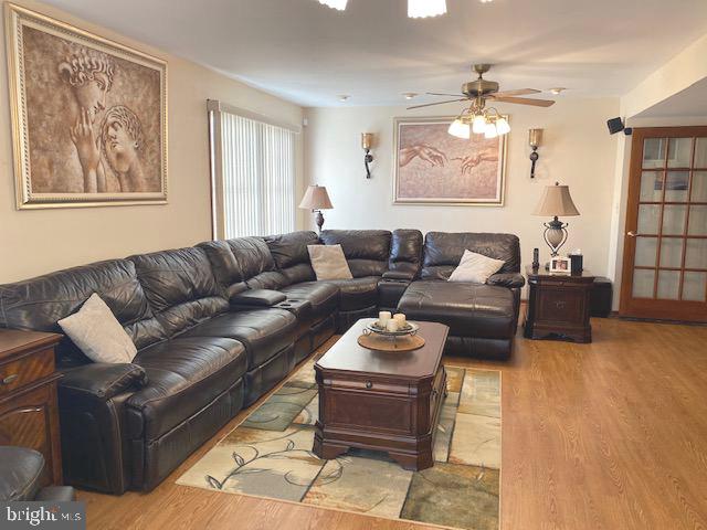 6 Palomar Road Sewell, NJ 08080 - Photo 22 of 63 Family room addition