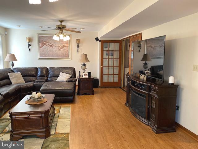 6 Palomar Road Sewell, NJ 08080 - Photo 23 of 63 Family room addition