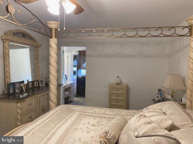 6 Palomar Road Sewell, NJ 08080 - Photo 32 of 63 Primary bedroom