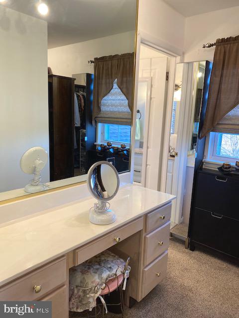 6 Palomar Road Sewell, NJ 08080 - Photo 33 of 63 Makeup area off bedroom