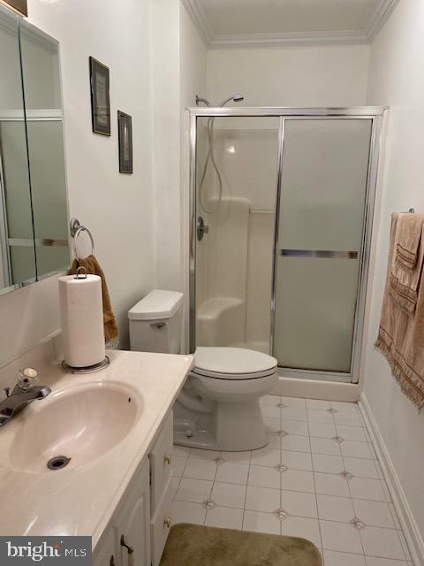 6 Palomar Road Sewell, NJ 08080 - Photo 49 of 63 3rd bathroom rear addition