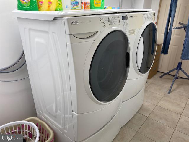6 Palomar Road Sewell, NJ 08080 - Photo 53 of 63 Laundry in basement