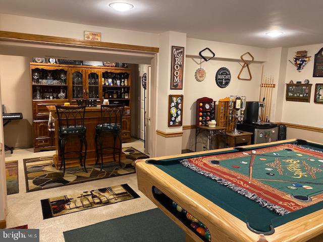 6 Palomar Road Sewell, NJ 08080 - Photo 55 of 63 Finished basement