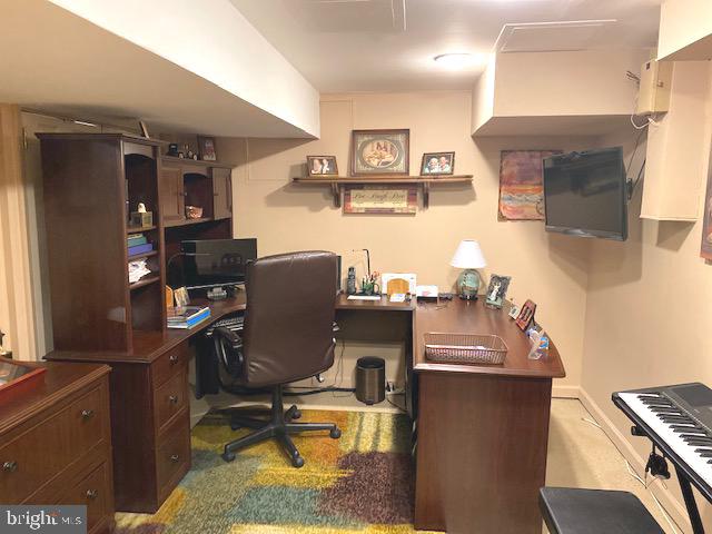 6 Palomar Road Sewell, NJ 08080 - Photo 59 of 63 Finished basement