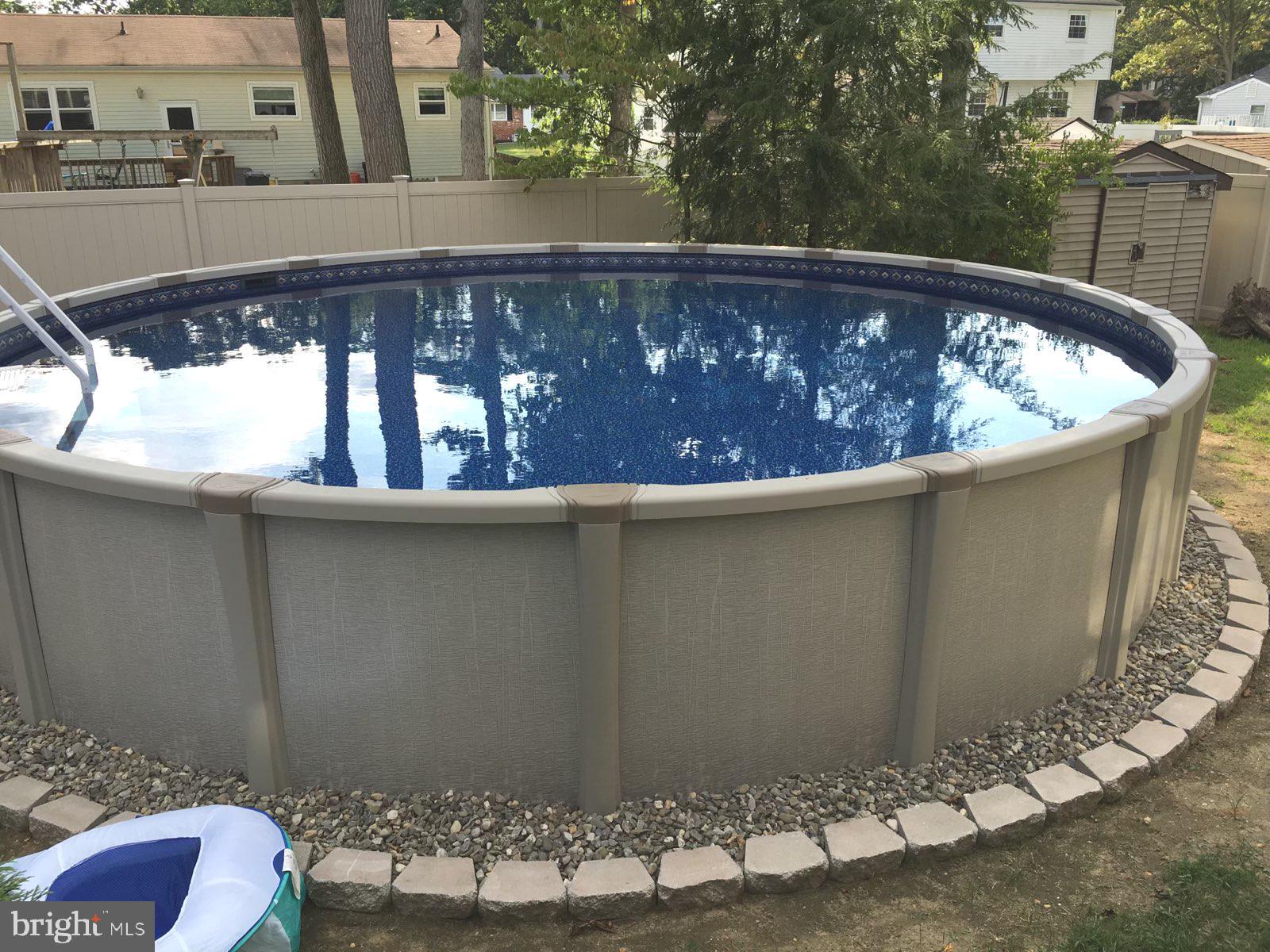 6 Palomar Road Sewell, NJ 08080 - Photo 63 of 63 Summertime pool fun
