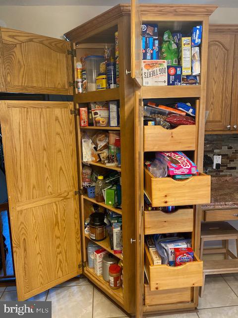 6 Palomar Road Sewell, NJ 08080 - Photo 9 of 63 Pantry storage pull out drawers