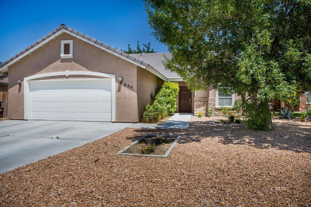 630 Pinon Court Ridgecrest, CA 93555 - Photo 1 of 1