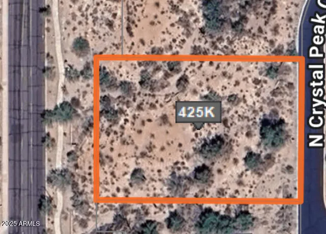 a view of a city street with a road