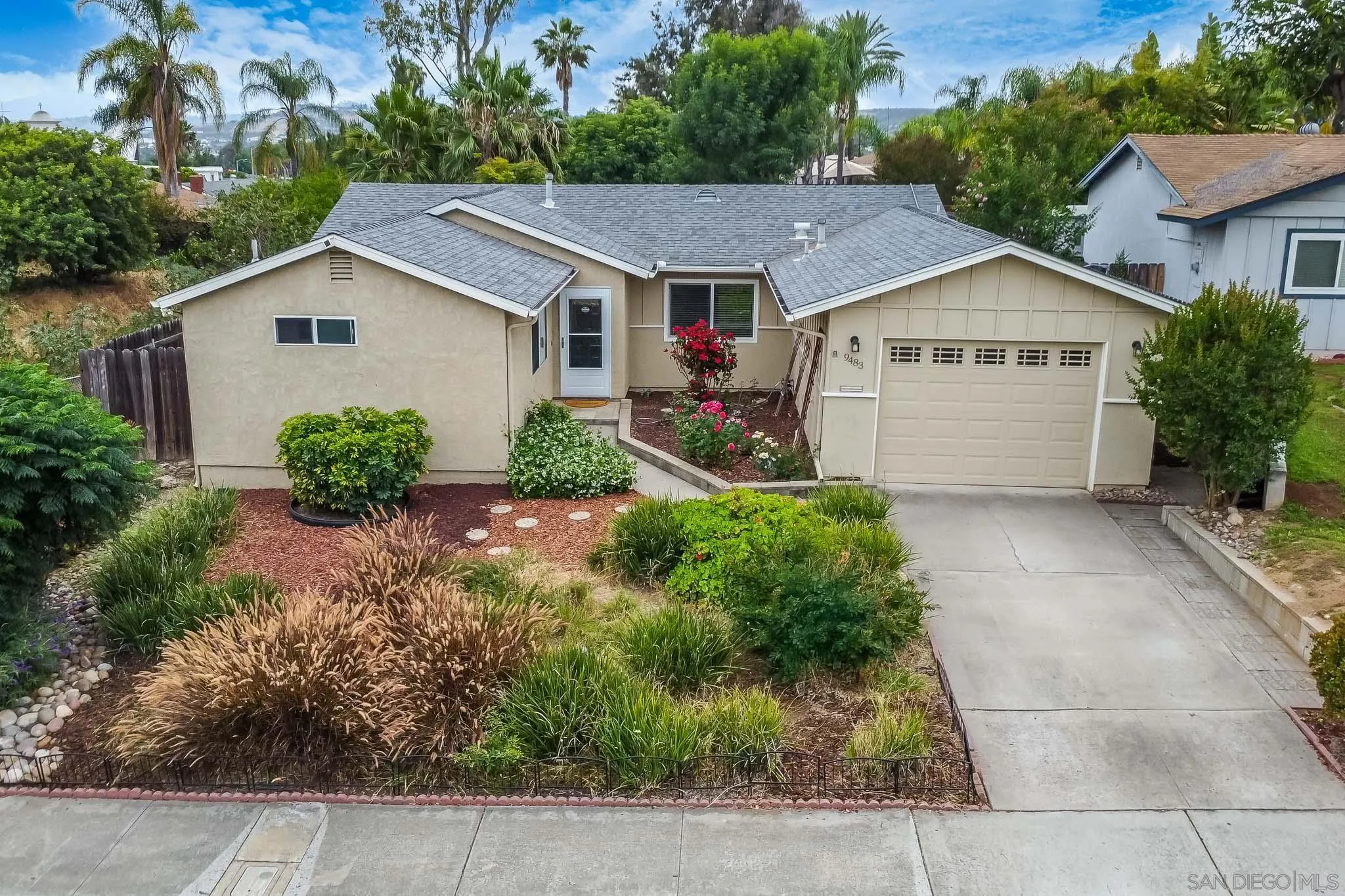 9483 Lake Canyon Road Santee, CA 92071 - Photo 14 of 28